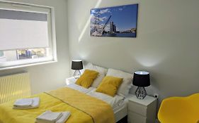 Apartamenty Słoneczna 42